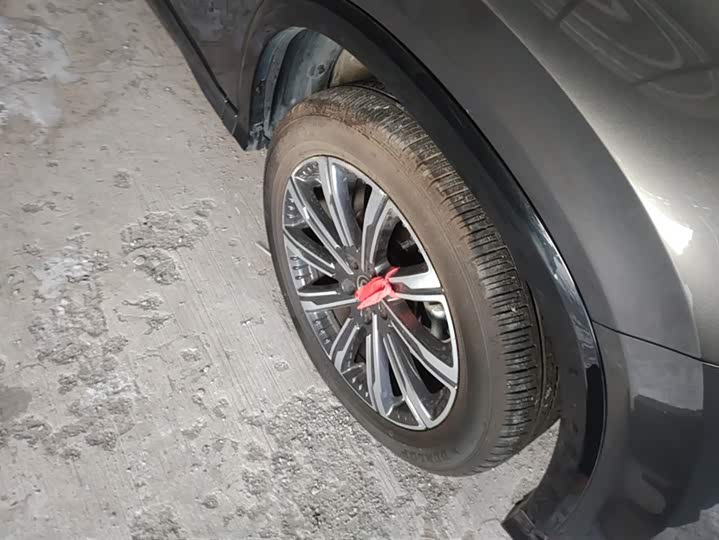 Фото 6 - Changan CS75 Plus