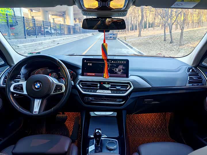 Фото 9 - BMW X3