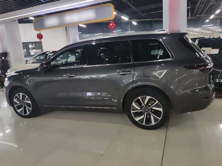 Фото 4 - LiXiang One