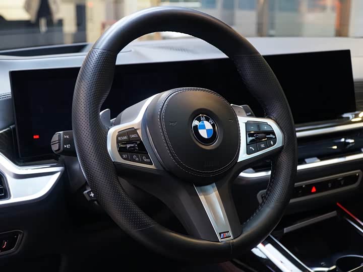 Фото 6 - BMW X7