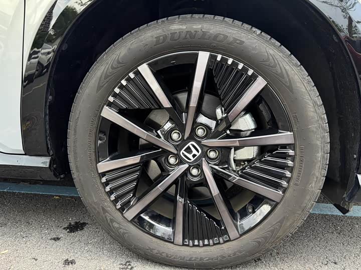 Фото 9 - Honda e:NP2