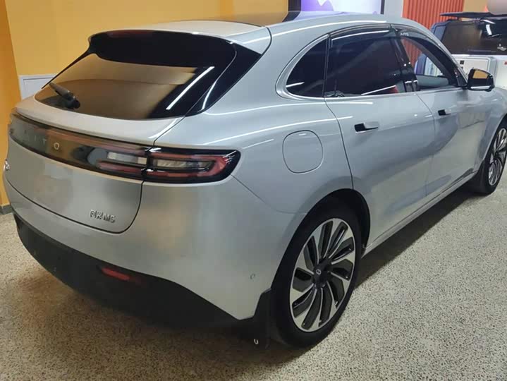 Фото 3 - Aito M5