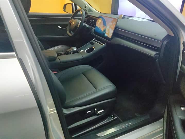 Фото 8 - Aito M5