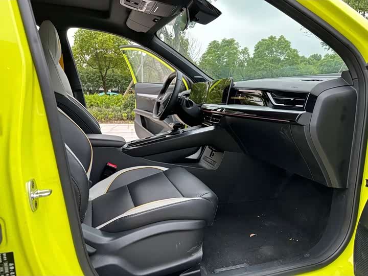 Фото 6 - MG Motor 5 Scorpio