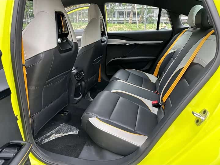 Фото 8 - MG Motor 5 Scorpio