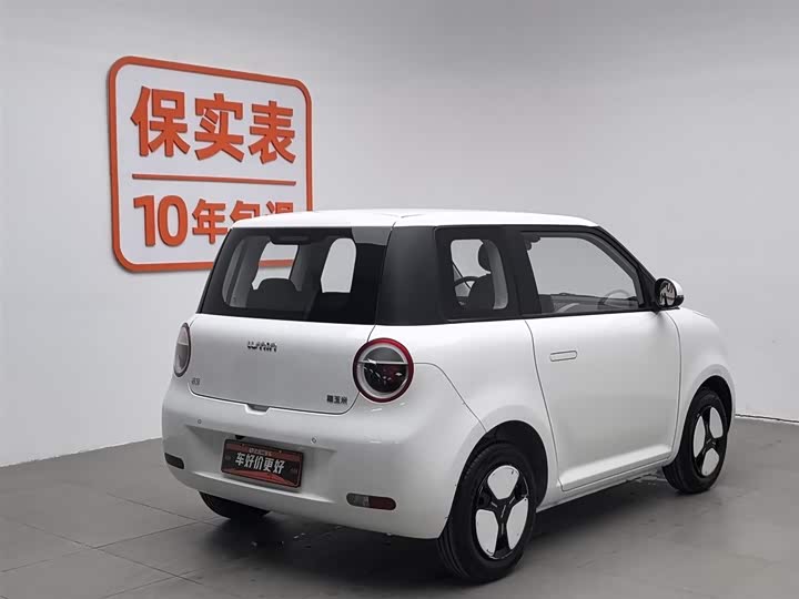 Фото 2 - Changan Qiyuan (Nevo) Lumin