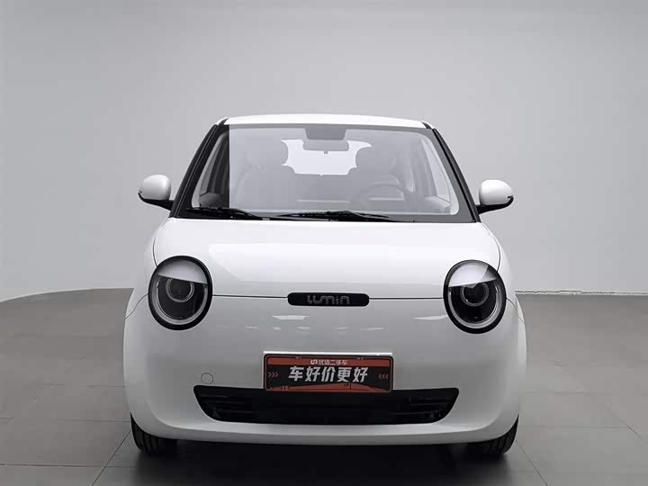 Фото 3 - Changan Qiyuan (Nevo) Lumin