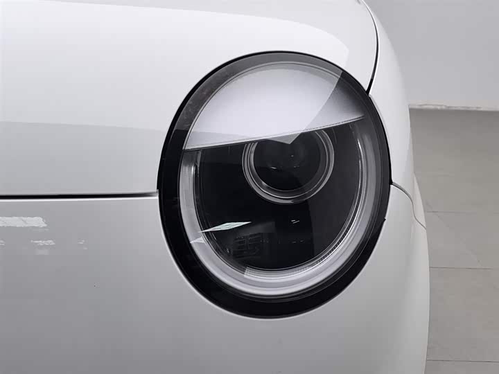 Фото 7 - Changan Qiyuan (Nevo) Lumin