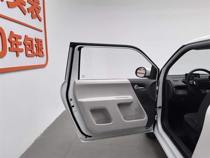 Фото 8 - Changan Qiyuan (Nevo) Lumin