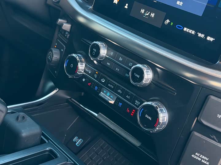 Фото 5 - Ford F-150 Raptor