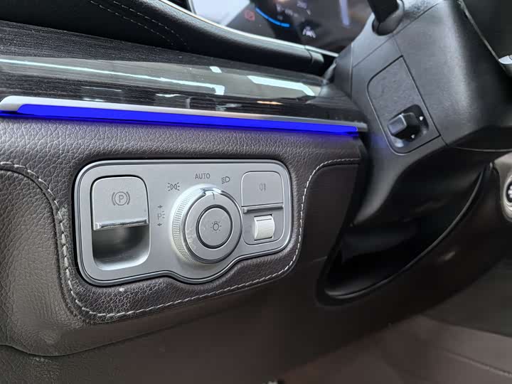 Фото 5 - Mercedes-Benz GLS-Class