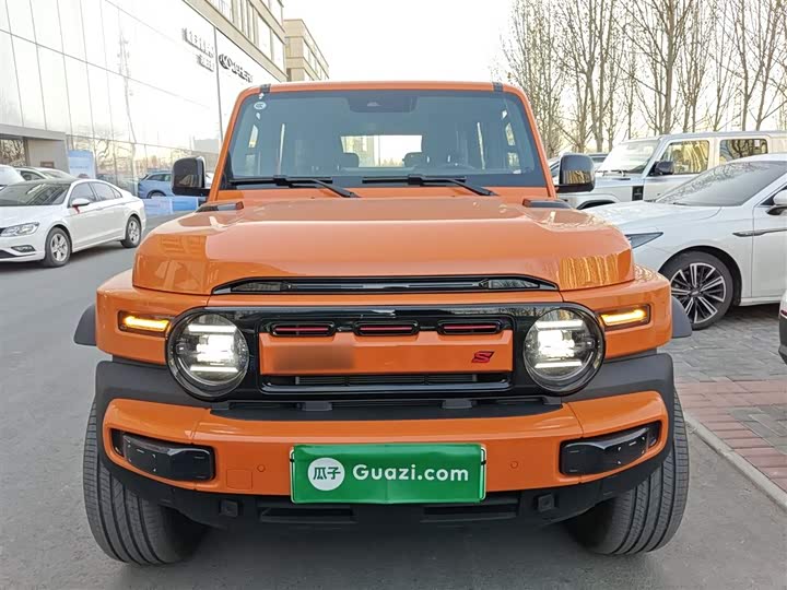 Фото 3 - Chery iCar V23