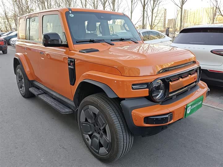 Фото 4 - Chery iCar V23