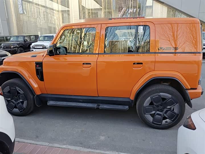 Фото 5 - Chery iCar V23