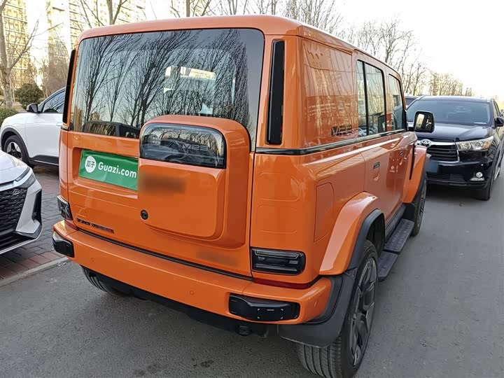 Фото 7 - Chery iCar V23