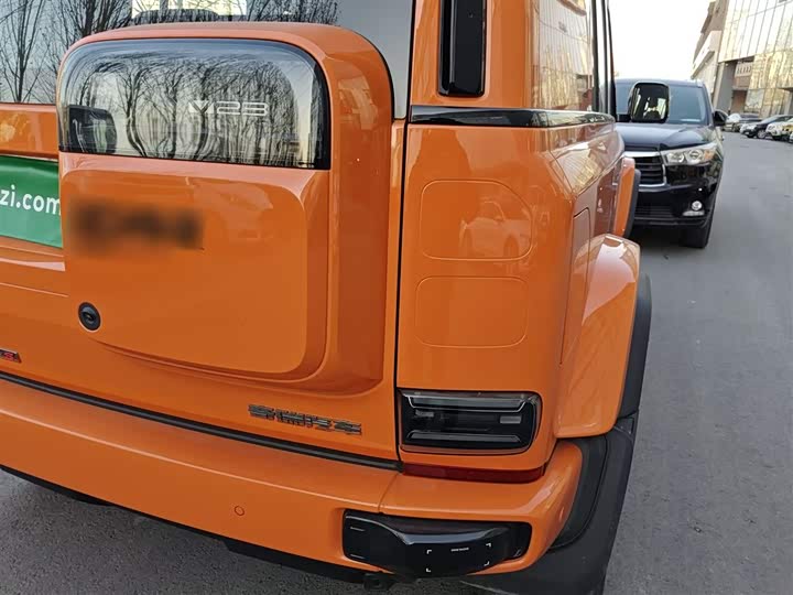 Фото 8 - Chery iCar V23