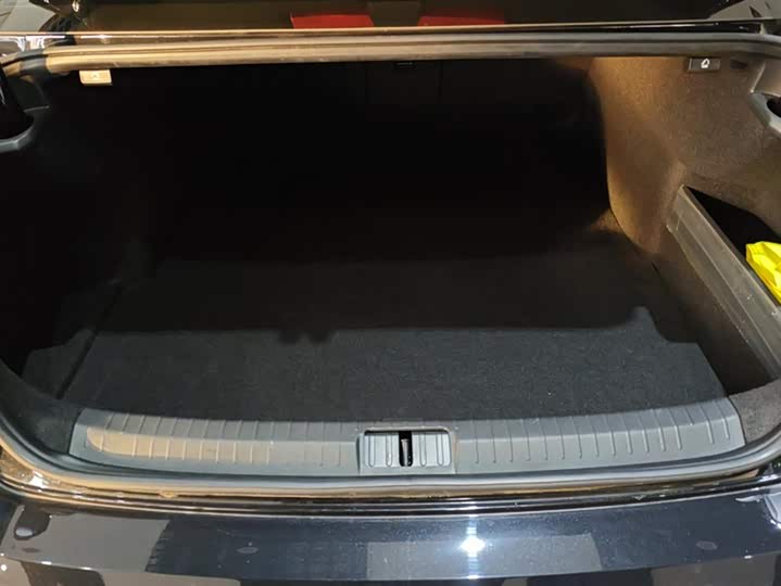 Фото 4 - Volkswagen Magotan