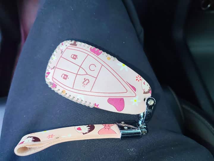 Фото 9 - Changan CS55 Plus