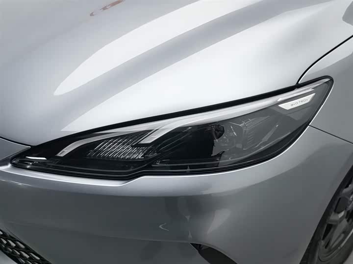 Фото 7 - BYD Seal 05 DM-i Hybrid