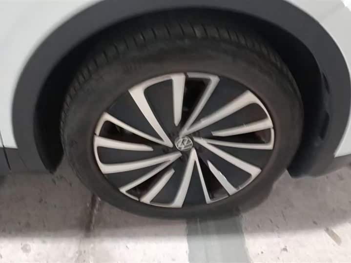 Фото 6 - Volkswagen ID.4 Crozz