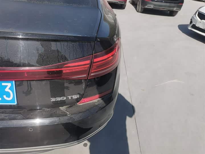 Фото 8 - Volkswagen Passat