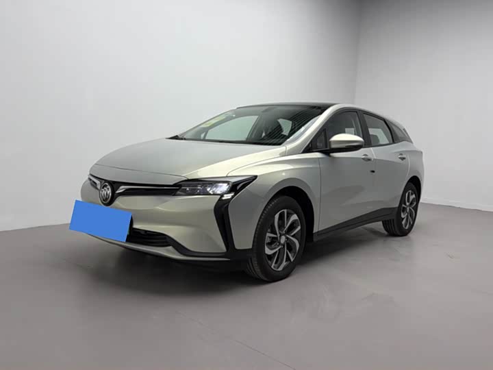 Фото 1 - Buick Velite 6