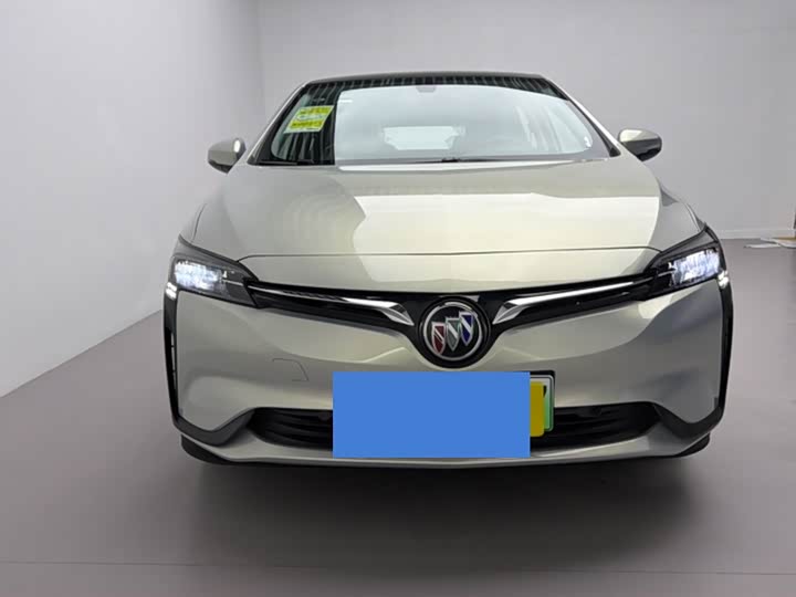 Фото 3 - Buick Velite 6