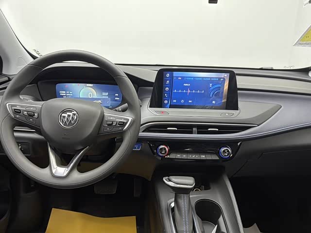 Фото 5 - Buick Velite 6