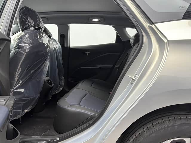 Фото 7 - Buick Velite 6