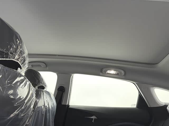 Фото 9 - Buick Velite 6