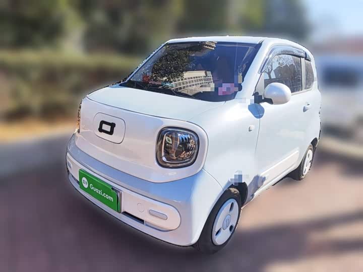 Фото 2 - Bestune Pony