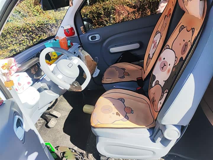 Фото 8 - Bestune Pony