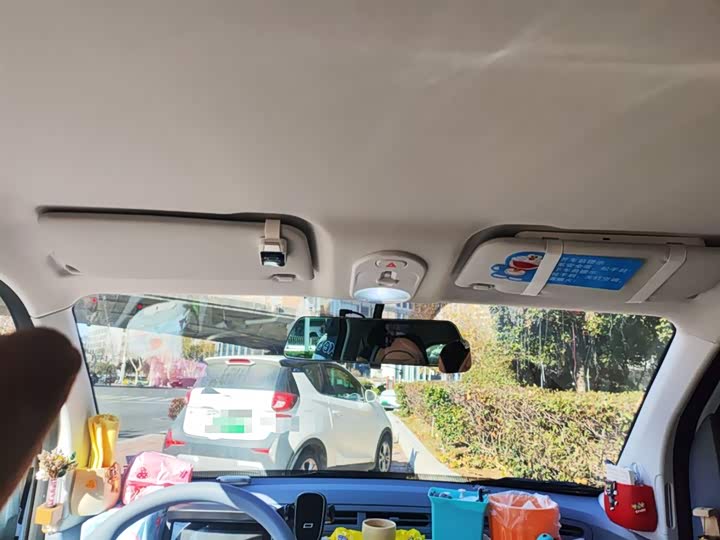 Фото 9 - Bestune Pony