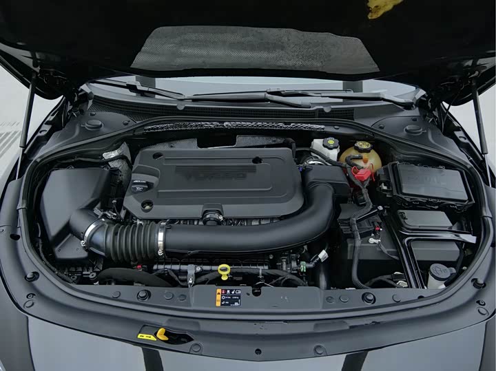 Фото 9 - Buick LaCrosse