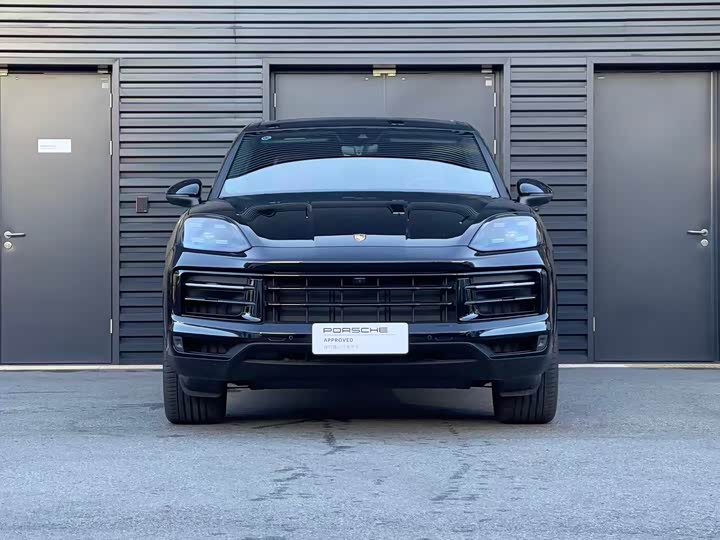 Фото 3 - Porsche Cayenne