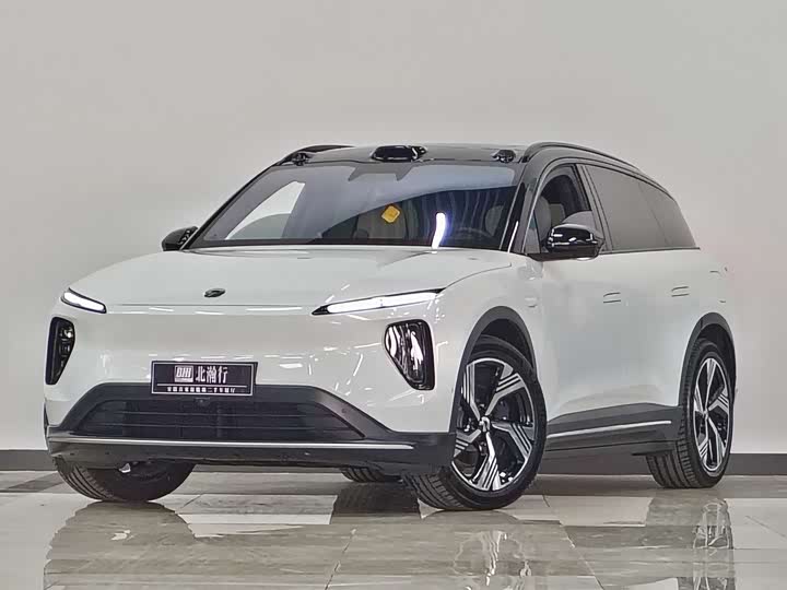 Фото 1 - Nio ES6