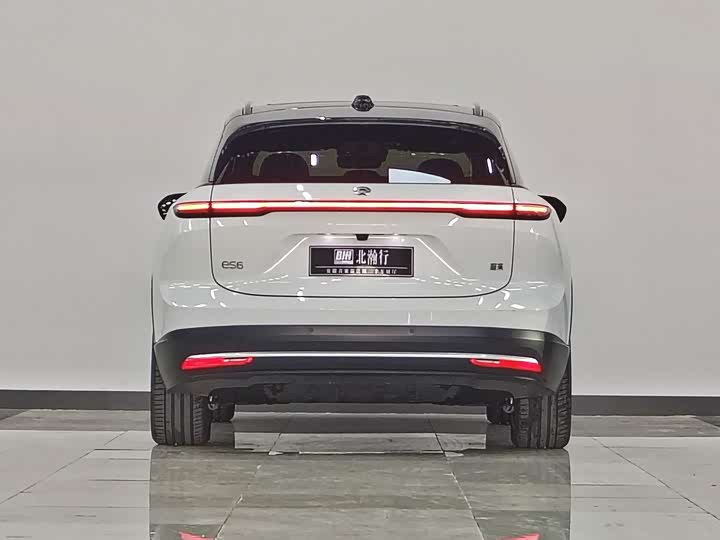 Фото 5 - Nio ES6
