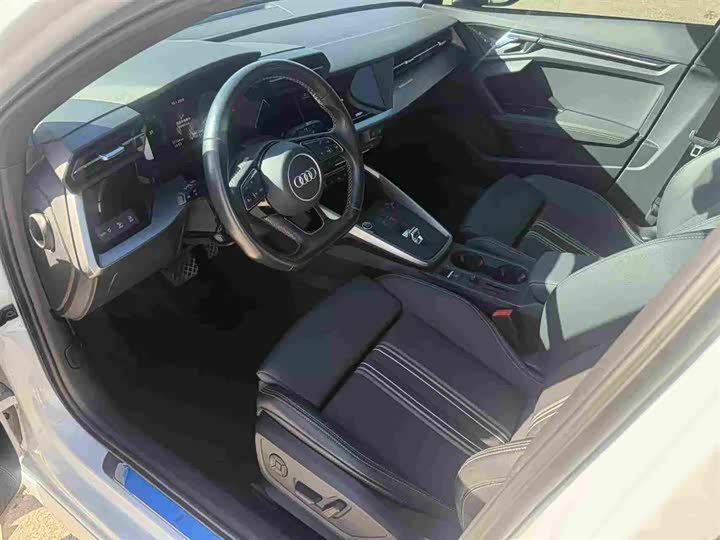 Фото 4 - Audi A3