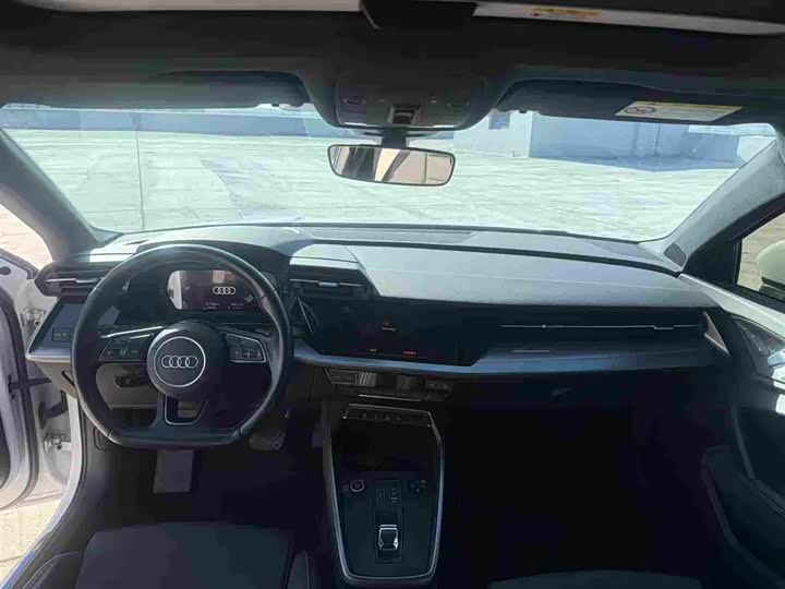 Фото 5 - Audi A3