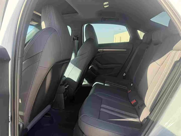 Фото 6 - Audi A3