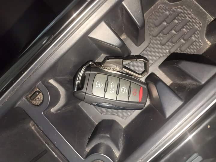 Фото 9 - Haval Dargo