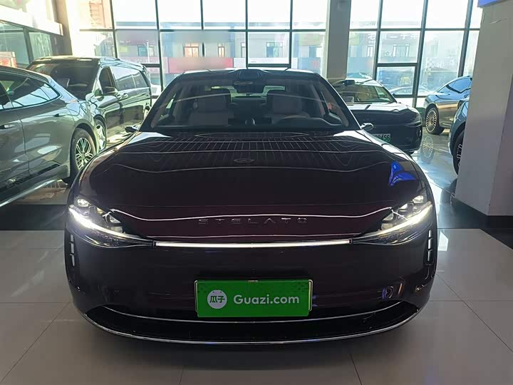 Фото 3 - Stelato S9