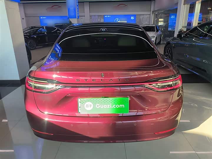 Фото 6 - Stelato S9