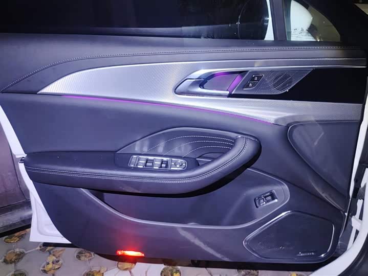 Фото 7 - Hongqi H5