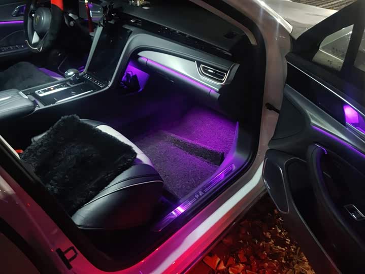 Фото 8 - Hongqi H5