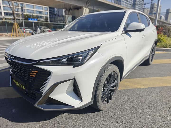 Фото 1 - Changan Oshan X5 Plus