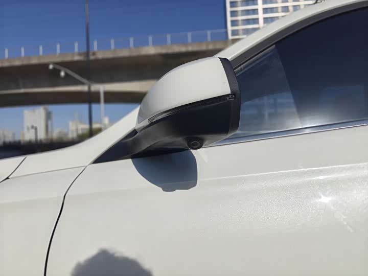 Фото 5 - Changan Oshan X5 Plus