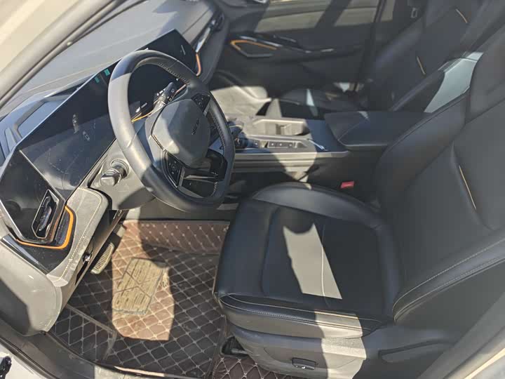 Фото 6 - Changan Oshan X5 Plus