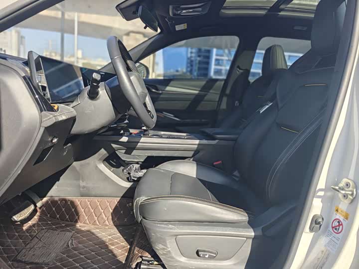 Фото 7 - Changan Oshan X5 Plus