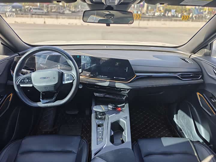 Фото 8 - Changan Oshan X5 Plus